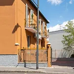 Leader Apartment 4 - Monzino - Hockey Msg Arena - Linate -