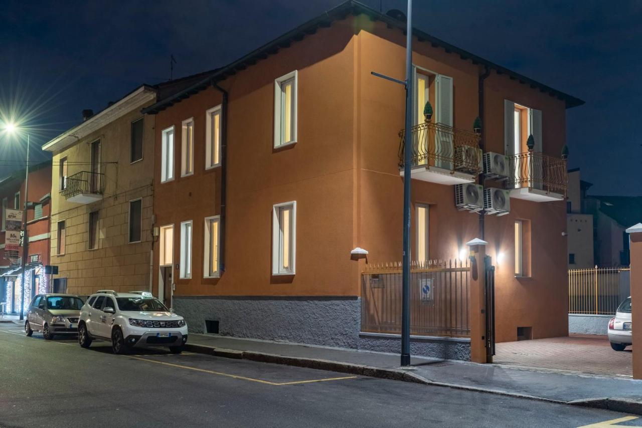 Apartamento Leader 4 - Monzino - Hockey Msg Arena - Linate - Milán